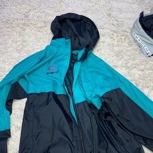 Umbro windbreaker